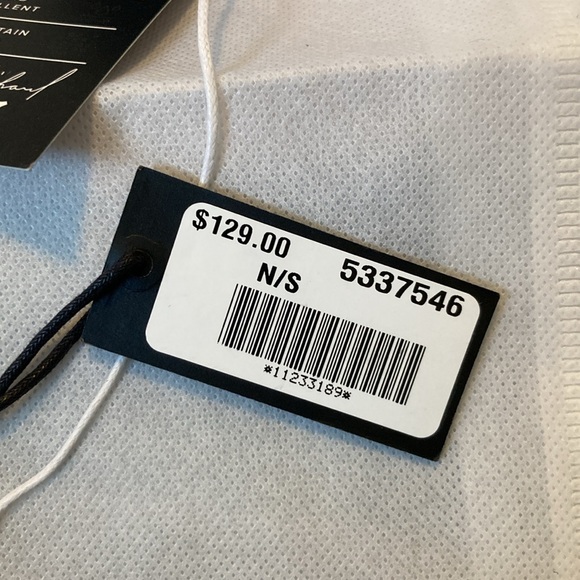 NWT Venque Urban Messenger Bag Brown Camel - Picture 11 of 12